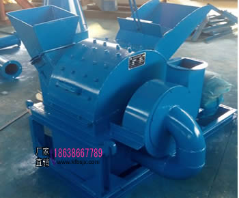 多功能粉碎機 雙口粉碎機 邊角料粉碎機 木頭粉碎機 小樹枝粉碎機