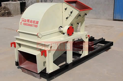 太康小型原木粉碎機哪里有賣的