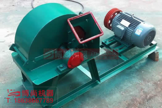 大型廢舊木材粉碎機(jī)多少錢一臺(tái)