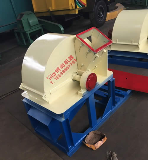 無(wú)棣原木粉碎機(jī)多少錢一臺(tái)