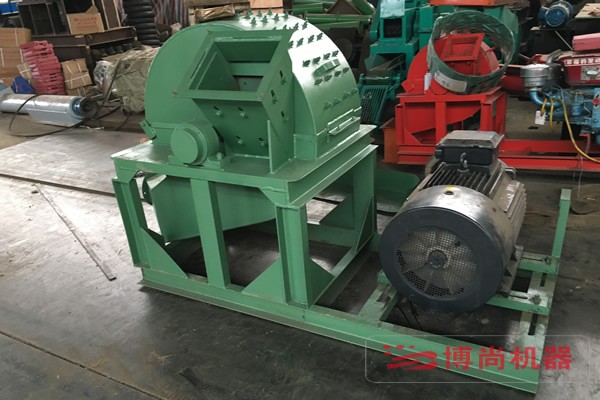 鋸末粉碎機(jī)視頻你真的了解嗎