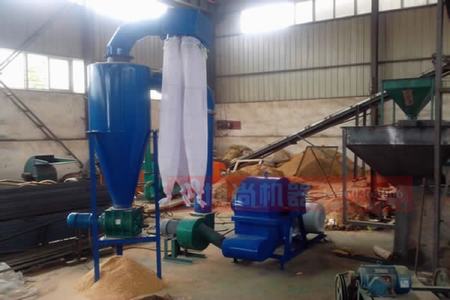 木材粉碎機(木料粉碎機、木頭粉碎機)